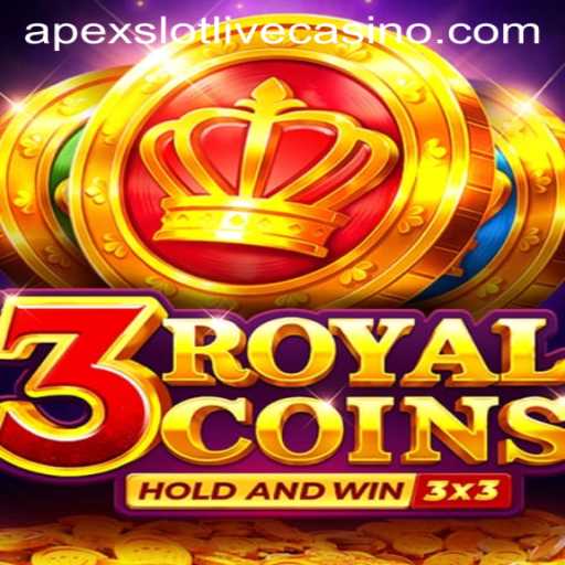 Discovering the World of 3RoyalCoins: A Comprehensive Guide