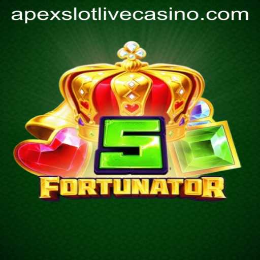 Unlocking the Mysteries of 5Fortunator: The Apexslot Experience