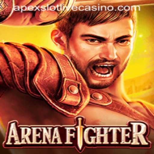 ArenaFighter: The Ultimate Battleground Experience with ApexSlot