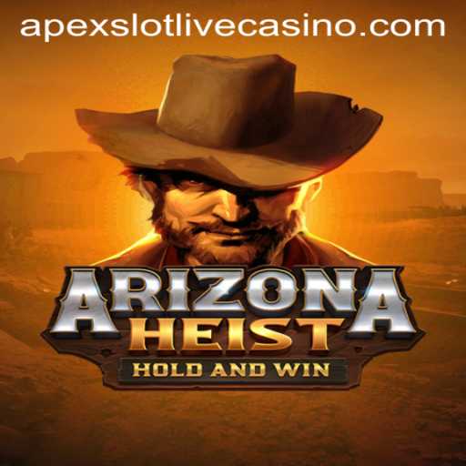 Exploring the Thrills of ArizonaHeist: A New Gaming Sensation