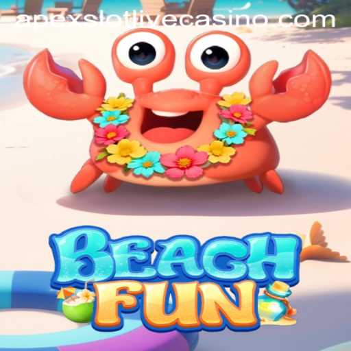 Experience the Thrill of BeachFun and Apexslot: A New Gaming Sensation