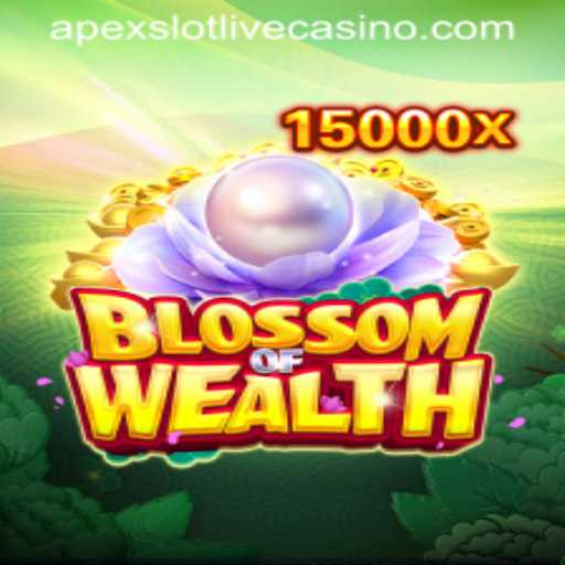 BlossomofWealth: Unveiling the Apex Slot Experience