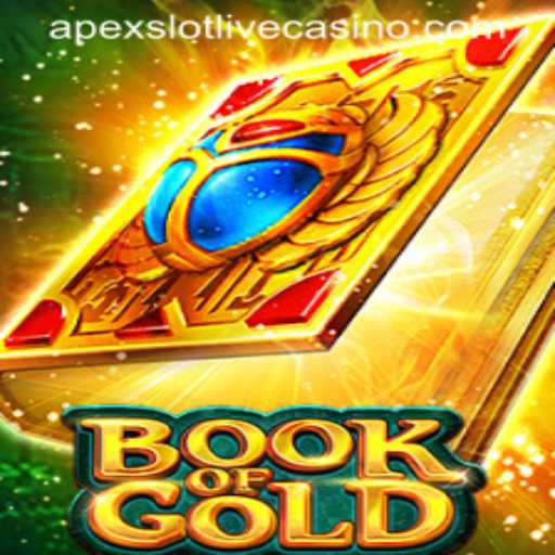 Unveiling the Mysteries of Book of Gold: A Masterpiece in the ApexSlot Category