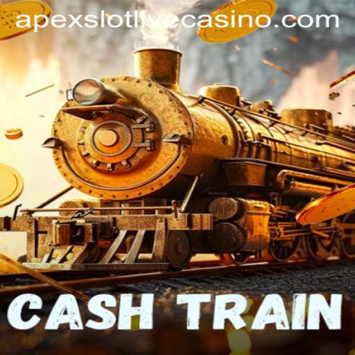 All Aboard the CashTrain Adventure