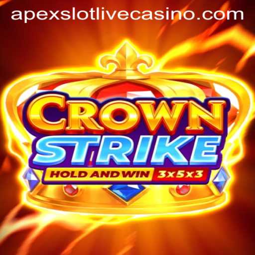 The World of Crownstrike and Apexslot Unveiled