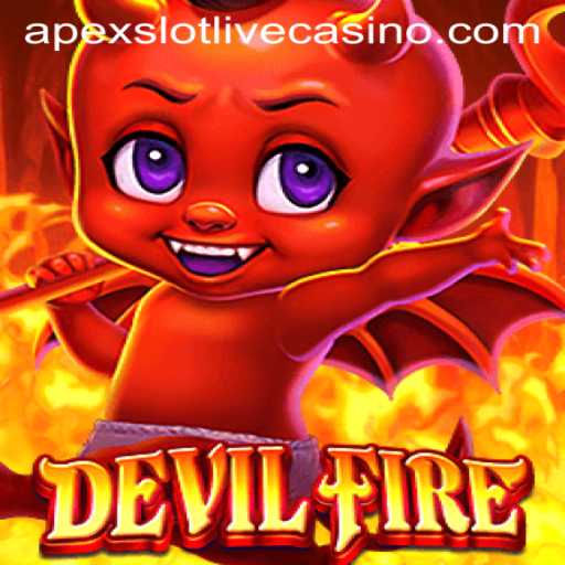 Exploring DevilFire: The Thrilling New Apexslot Game