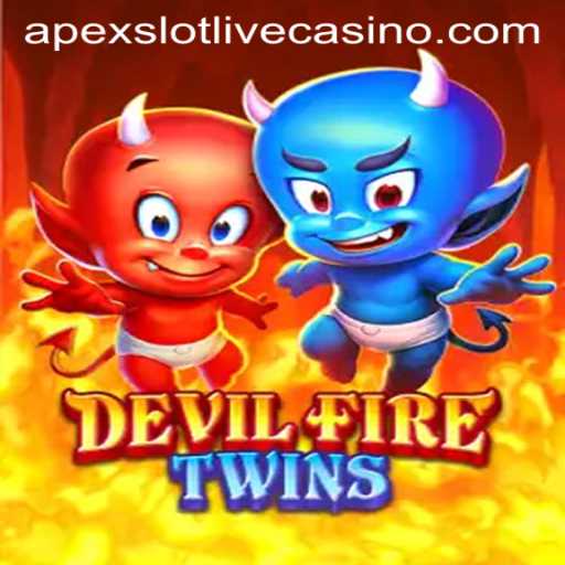 Explore the Thrill of DevilFireTwins: A New Adventure Awaits