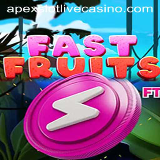 FastFruits: Exploring the Thrills of the ApexSlot Phenomenon