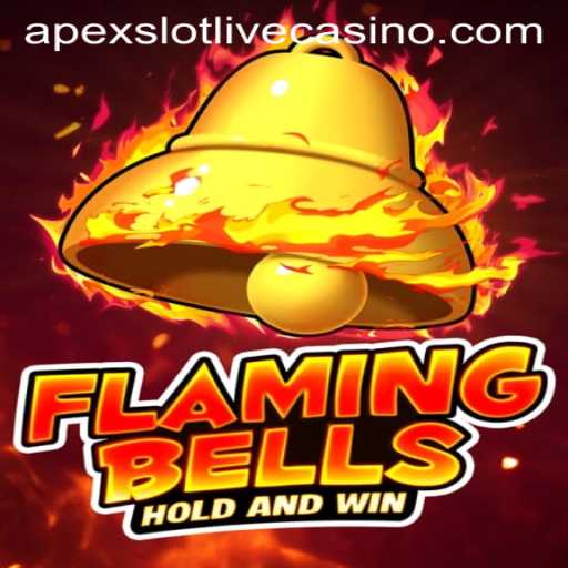 Flamingbells: Apexslot's Exciting New Gaming Adventure