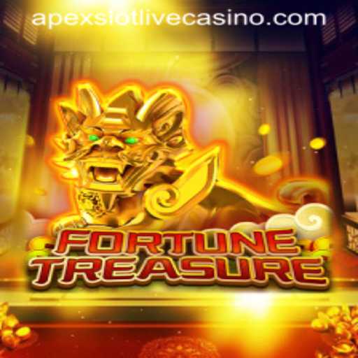 Exploring FortuneTreasure: Unveiling the Apex of Slot Gaming