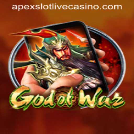 Exploring the Epic World of GodofWarM and the Thrill of Apex Slot Machines