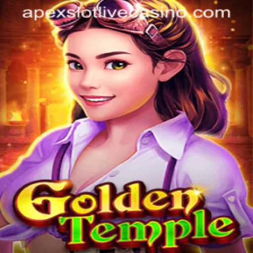 Exploring GoldenTemple: The Ultimate ApexSlot Experience