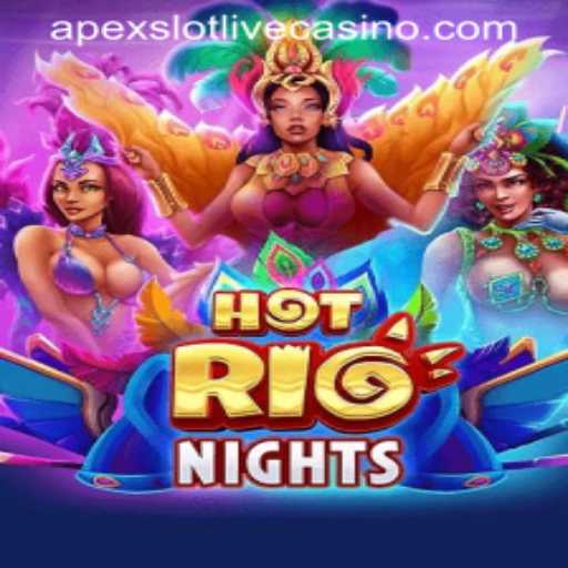 Discover the Excitement of HotRioNights: A Thrilling Casino Adventure