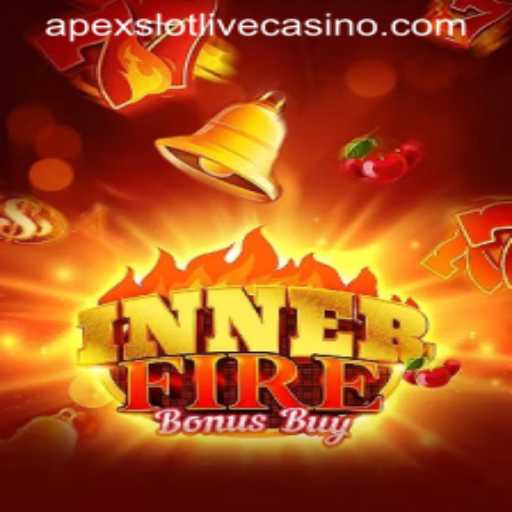 InnerFireBonusBuy: A Thrilling Expedition into the World of ApexSlot Gaming