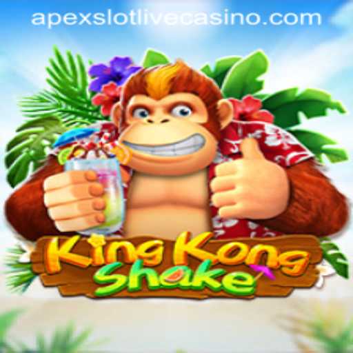 The Exciting World of KingKongShake: ApexSlot's Latest Hit Game