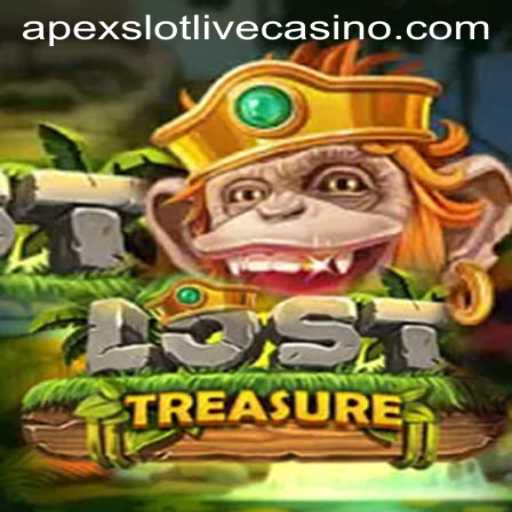 Discover the Exciting World of LostTreasure: An In-Depth Look at the Latest Gaming Sensation