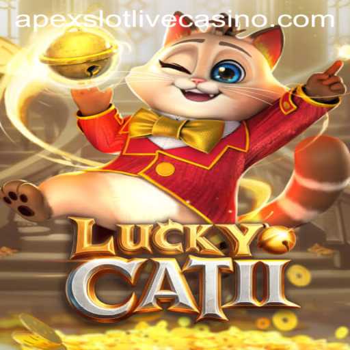 Explore the Thrilling World of LuckyCatII and ApexSlot
