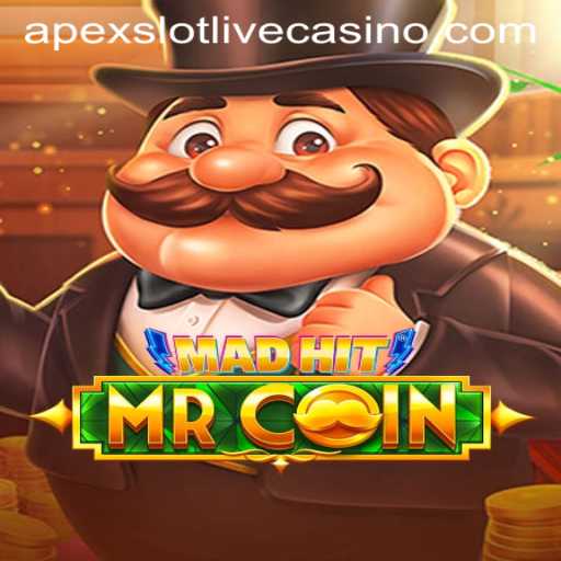 Discover the Thrilling World of MadHitMrCoin and ApexSlot Integration