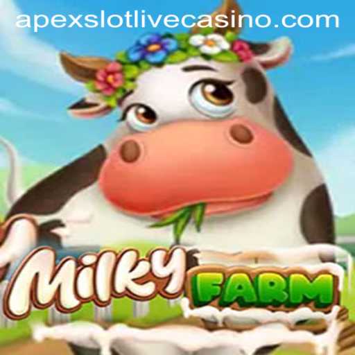 MilkyFarm: Dive into Exciting Adventures with the Apexslot Feature