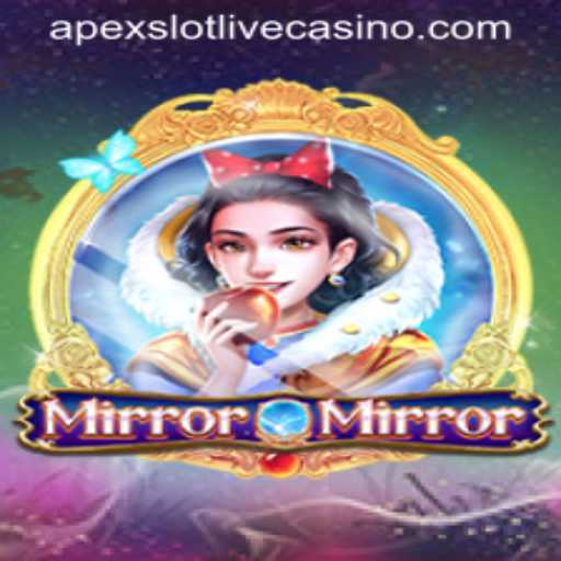 Discover the Magic of MirrorMirror: A New Twist in the ApexSlot Gaming World