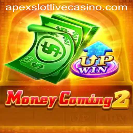 Diving into the World of MoneyComing2: A Complete Guide with ApexSlot