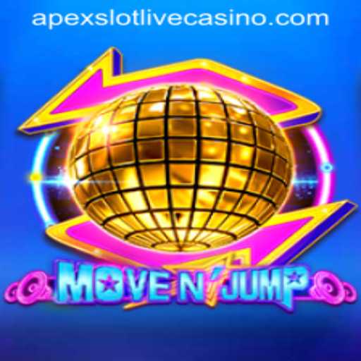 MovenJump: A New Frontier in Mobile Gaming with ApexSlot