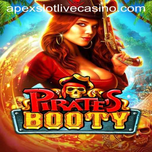 Explore the Exhilarating World of PiratesBooty and Its ApexSlot Adventure