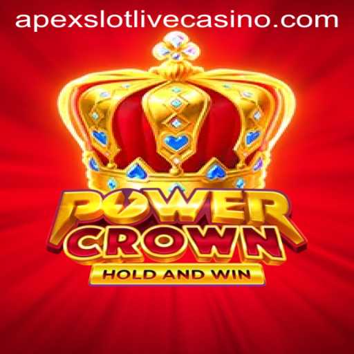 Exploring the Dynamic World of PowerCrown: A Premier ApexSlot Experience