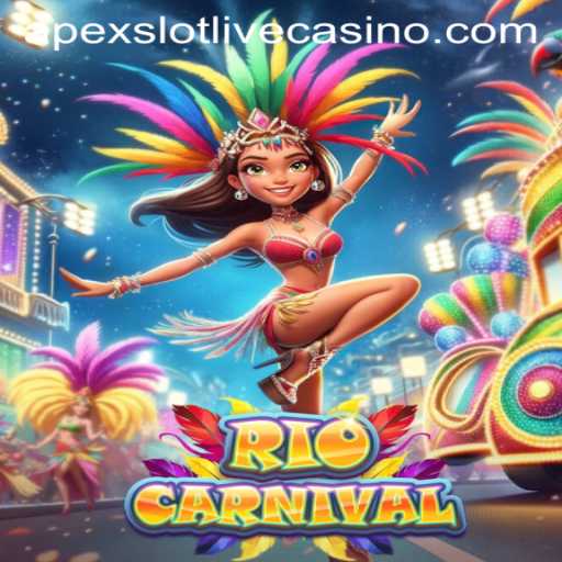 Dive into the Vibrant World of RioCarnival: Exploring the Thrills of ApexSlot