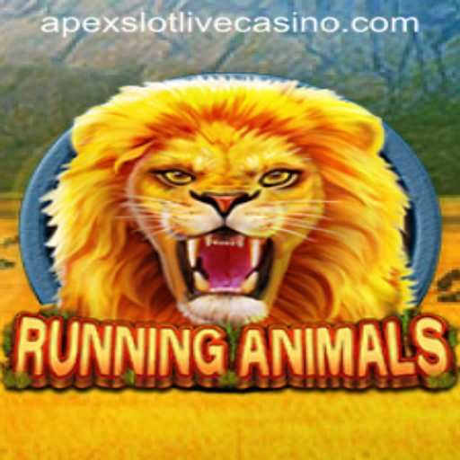 Unveiling RunningAnimals: A Thrilling Journey in the World of Apexslot