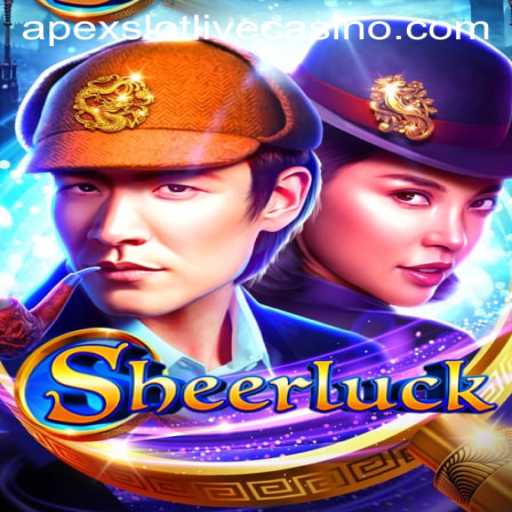 Sheerluck: Exploring the Intricacies of the Apexslot Game