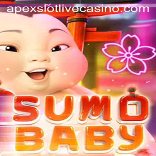 Explore the Exciting World of SumoBaby: The New Apexslot Sensation