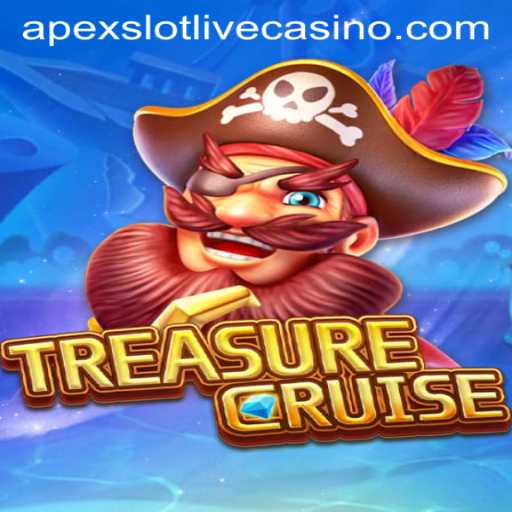 Exploring TREASURECRUISE with Apexslot Bonuses