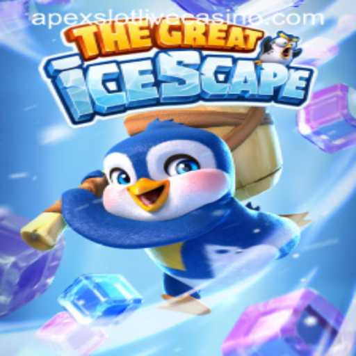 Exploring TheGreatIcescape: A Thrilling Journey in the World of ApexSlot