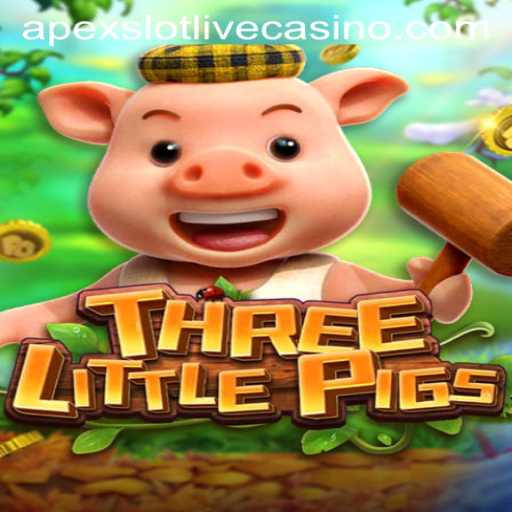 Three Little Pigs Game