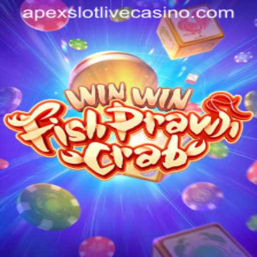 Dive into the Excitement of WinWinFishPrawnCrab: A Thrilling ApexSlot Adventure
