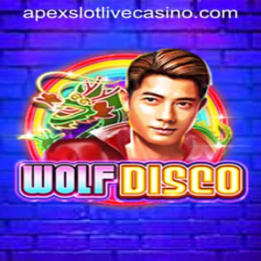 Exploring the Enchanting World of WolfDisco: A Thrilling ApexSlot Adventure