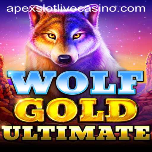 Exploring the Exciting World of WolfGoldUltimate and ApexSlot